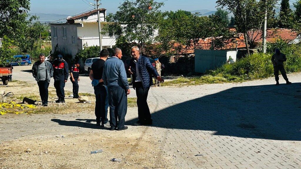 Silahlı kavga; 1 ölü, 3 yaralı