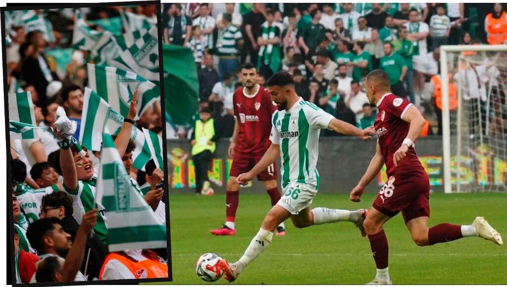Ve Muğlaspor 1. Lig’de: 8-7