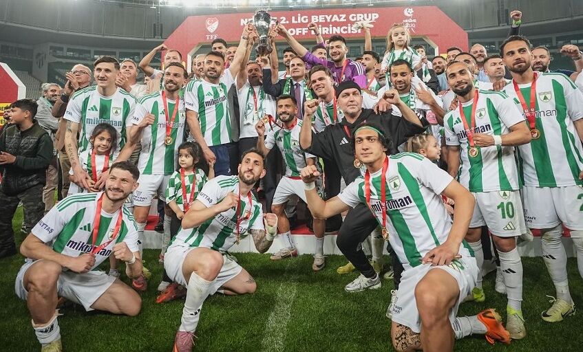 Muğla’da büyük coşku