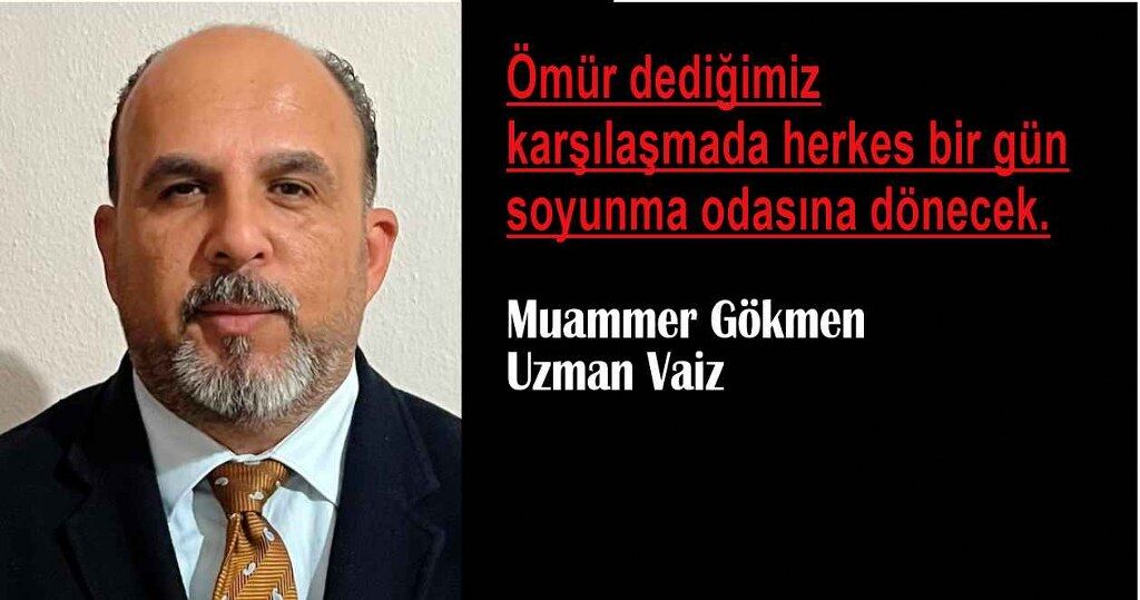 90 Dakikalık Maçtan Ömür Sahasına