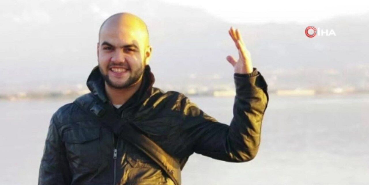 Cüzdanı ve telefonu bulunmuştu, cansız bedenine de ulaşıldı