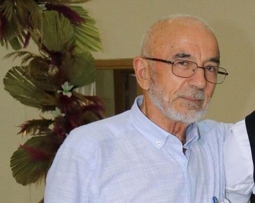 Kiraz toplamak için çıktığı ağaçtan düşen yaşlı adam hayatını kaybetti