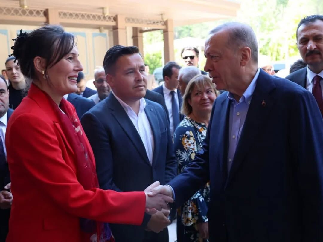 AK Parti’de istifa sayısı polemiğe dönüştü