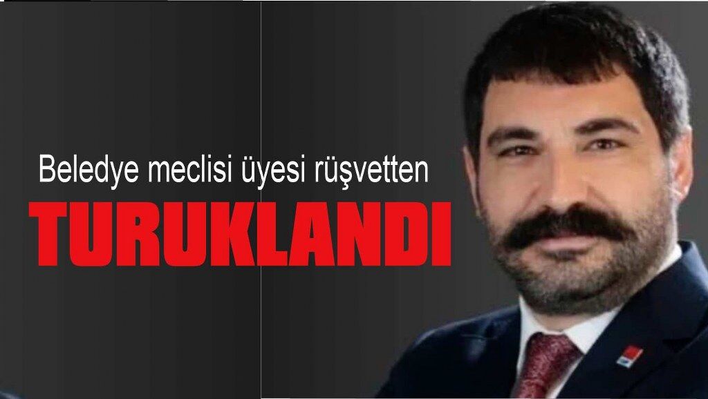 Niyazi Atare tutuklandı