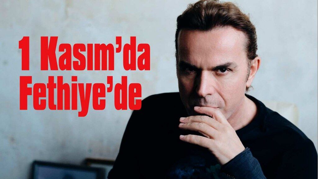 Soner Arıca “Misafir Şarkılar 2”ile Türkiye turnesine çıkıyor