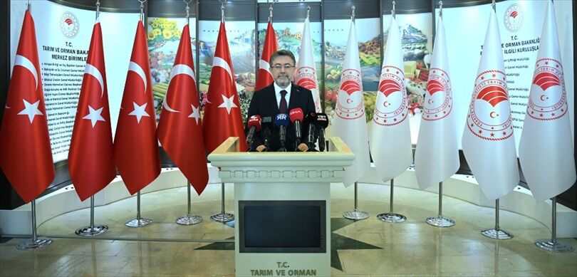 Bakan Yumaklı’dan sokak lezzetleriyle ilgili açıklama