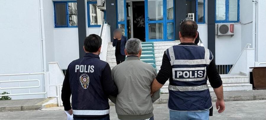 8 ilde FETÖ/PDY operasyonu: 20 gözaltı