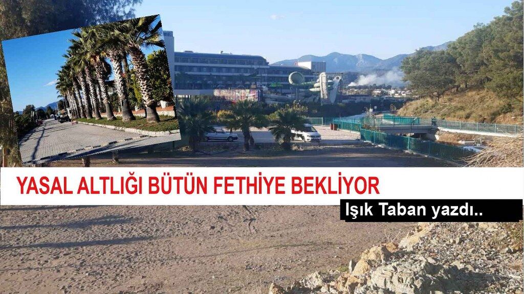 Yetkiniz sınırlandı evet ama elinizden alınmadı…