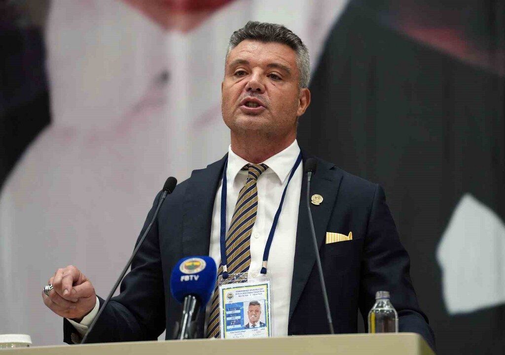 Sadettin Saran: \"Acayip rahatlatıyor müthiş bir şeymiş o\"