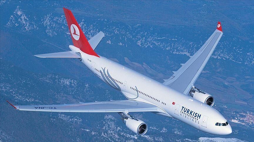 THY, 61 seferini karşılıklı olarak iptal etti