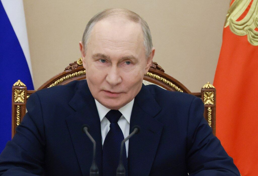 Putin'in konutuna 91 insansız hava aracıyla saldırı