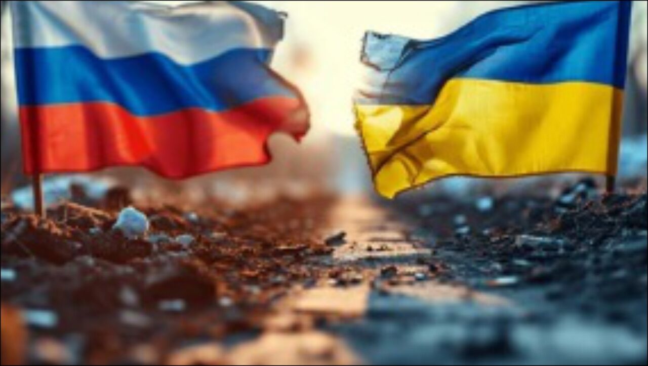 Rusya, Ukrayna’da 2 köyü ele geçirdi