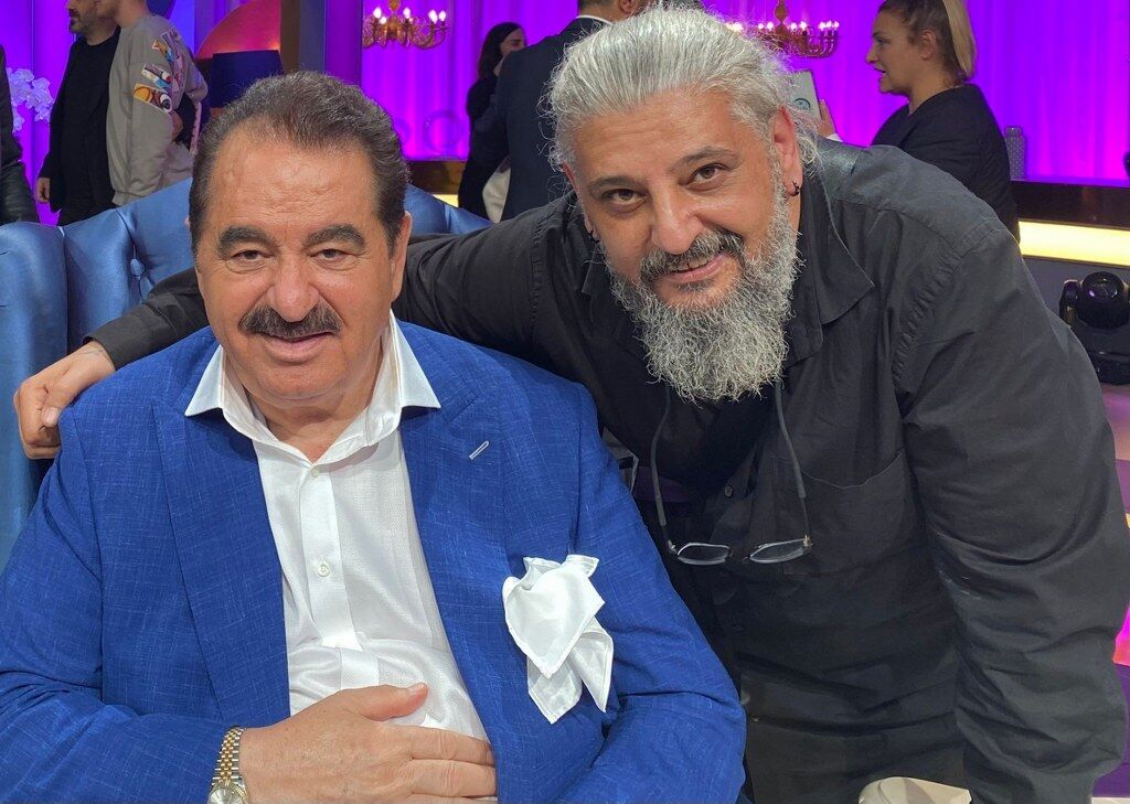 Kemal Alaçayır ile ikinci kez müzik kampı