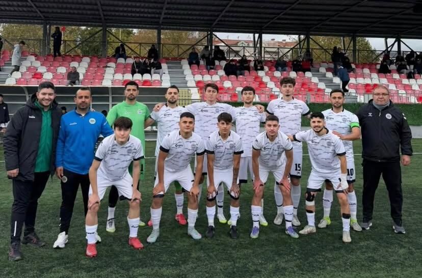 Marmaris Belediyespor lige veda etti