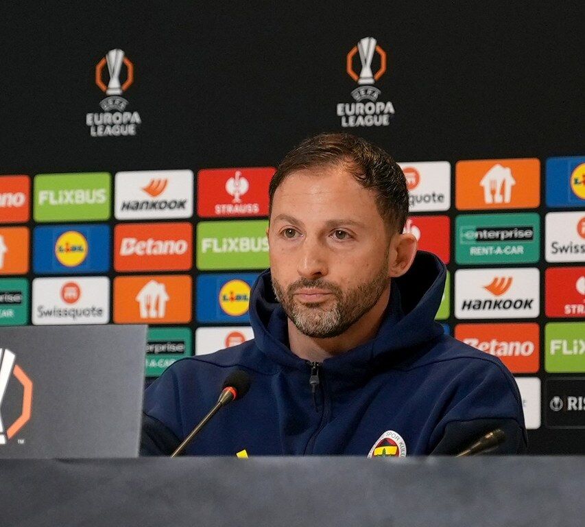 Tedesco: \"Yolumuza en iyi şekilde devam etmek istiyoruz\"