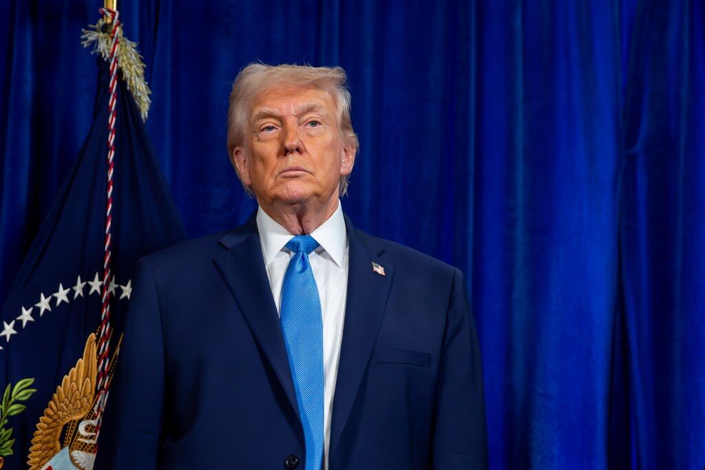Trump’tan Rodriguez'e tehdit