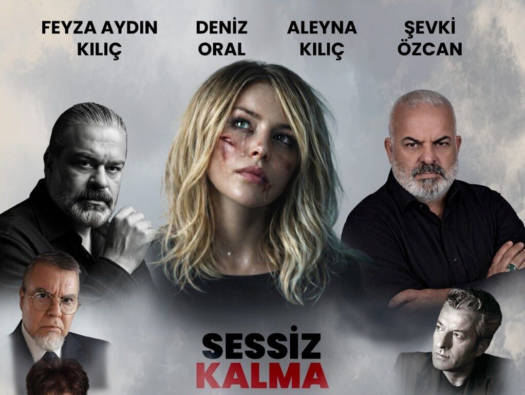 “Yeter Vurma Artık” 6 Şubat'ta vizyonda