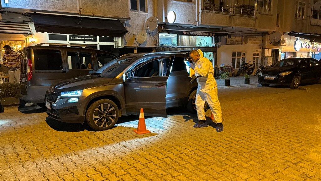 Belediyesi Başkan Yardımcısı bıçaklı saldırıda hayatını kaybetti