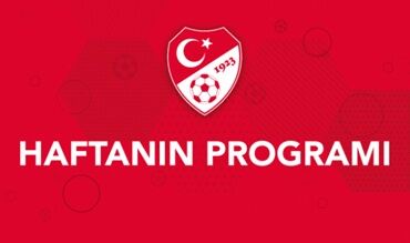 1, 2 ve 3. Lig’de 2 devre başladı