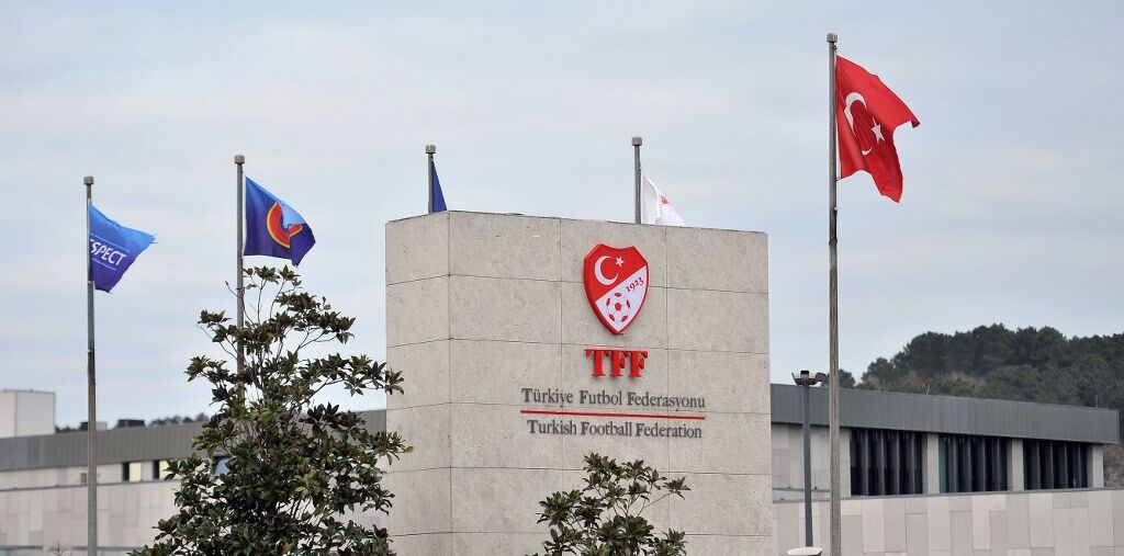 104 menajer bahis nedeniyle PFDK’ya sevk edildi