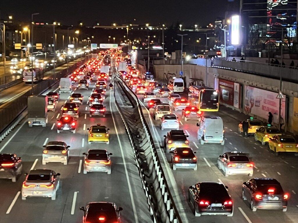 Plaka işlemlerinde yeni dönem başlıyor: Ücret belli oldu