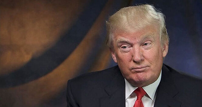 Trump’tan İran açıklaması: \"Oldukça güçlü bazı seçenekleri değerlendiriyoruz\"